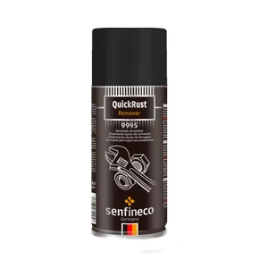 Removedor de Oxido 9995 Senfineco 450 Ml